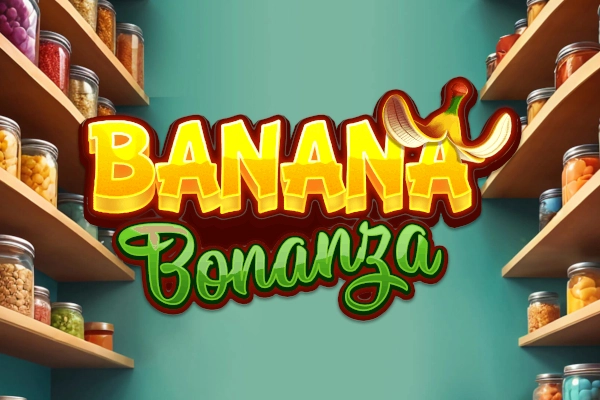 Banana Bonanza