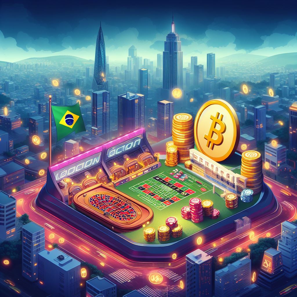 Descubra 3365BET: A Principal Plataforma de Apostas no Brasil