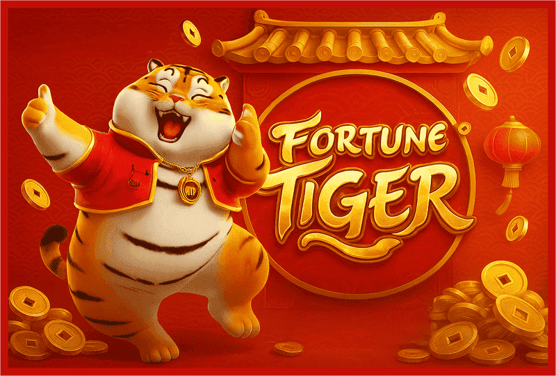 Jogo Tiger Ox Mouse da 3365BET.