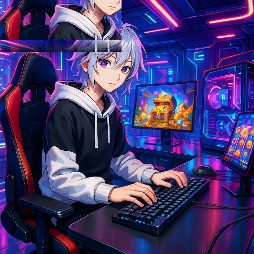 Imagem promocional da 3365BET mostrando a plataforma e suas vantagens